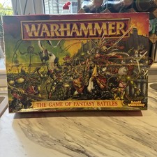 Warhammer Il Gioco delle