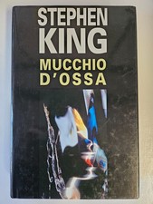 MUCCHIO D'OSSA - STEPHEN KING