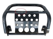 Paraurti anteriore 1829535 - /,
