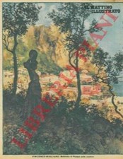 - Vincenzo Migliaro : Mattinata di Pasqua sulla costiera.