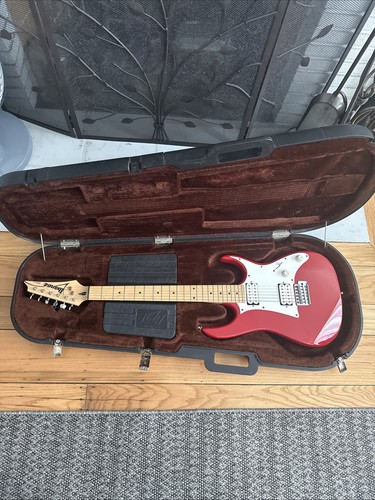 Ibanez electric guitar - ibanez, 20