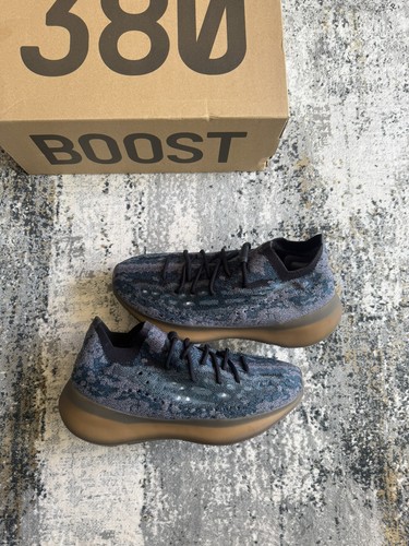 Adidas yeezy boost 380 - yeezy,