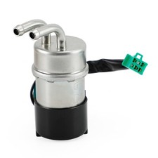 Electric fuel pump - electric,