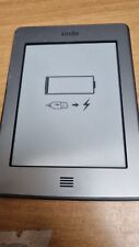 3332-Amazon Kindle Touch 4 D01200