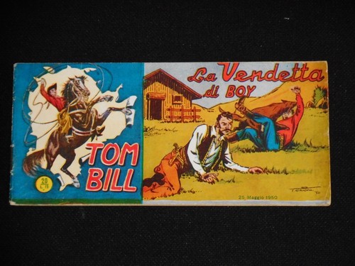 Tom bill 20 ed - ***tom,