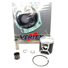 WR125 2010 KIT PISTONI VERTEX TOP END KIT MXPUK 2010 WR 125 53,94mm YAMAHA (805)