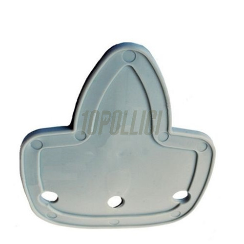 Guarnizione siem fanale - siem,