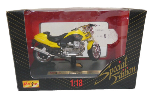 Moto maisto special edition - special,