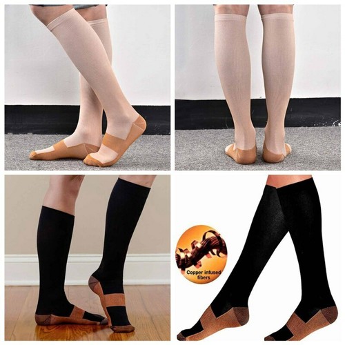 Calze compressione - calze, a