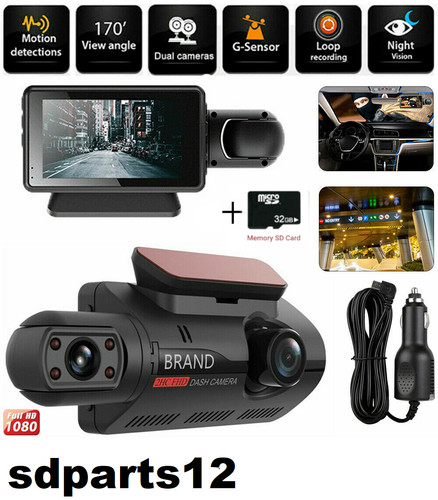 Mini telecamera dvr - mini, auto