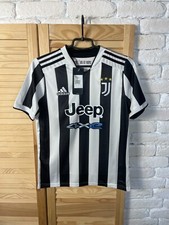 JUVENTUS JERSEY HOME FOOTBALL