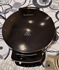 Piastra Waffel Silvercrest