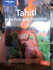 Tahiti e la Polinesia francese