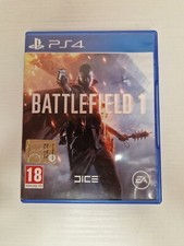 Battlefield 1 - Sony