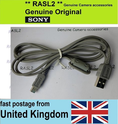 Cavo usb originale sony - usb,
