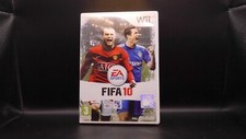 FIFA 10 2010 Nintendo Wii PAL