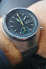 Seiko Helmet Darth Vader 6139 