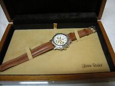 Orologio cronografo  NOS