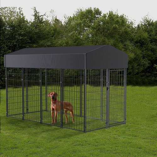 recinti cani grandi