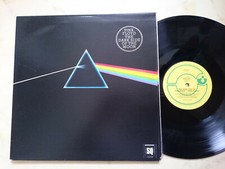 Quadro Pink Floyd Dark Side Of