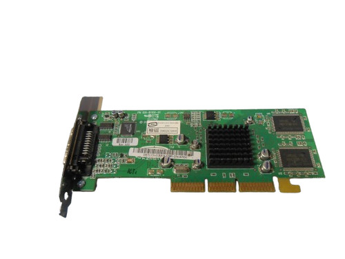 Dell ati radeon 7000 agp - radeon,