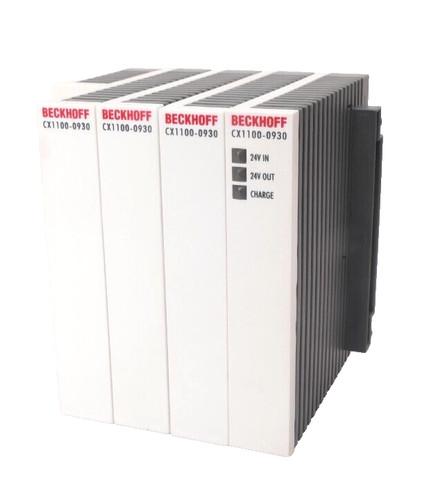 Modulo ups beckhoff - ups,