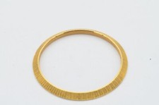 ROLEX Donna Lunetta Bezel 18K