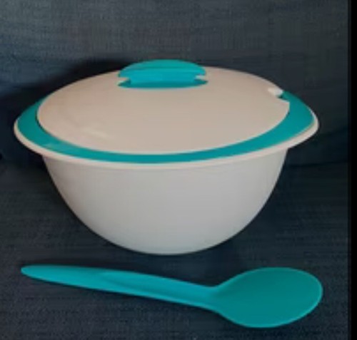 Servi caldo l tupperware - caldo, 4,3