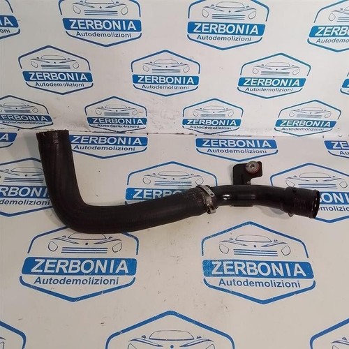 Tubo intercooler fiat - fiat, punto