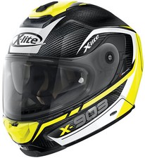 CASCO NOLAN X-903 ULTRA CARBON