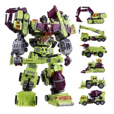Nuovo transformers nbk - nuovo,