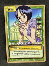 ONE PIECE TCG ESPERTA DI SPADE BP-W19 COMUNE ITA NM