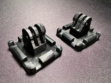 Gopro Zip-Tie x2 supporti