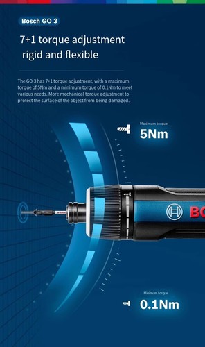 Nuovo per bosch 3 - per,