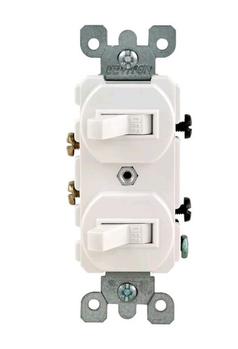 Interruttore combinato - , ac