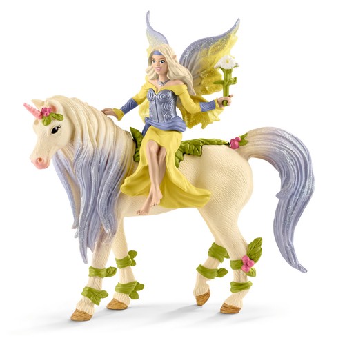 Schleich 70565 fata sera - schleich,