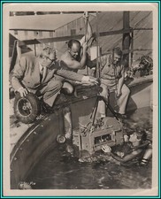 SCOTTY WELBOURNE & BLUEMEL