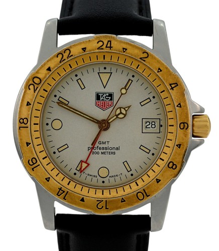 Orologio svizzero tag heuer - svizzero,