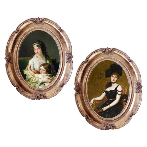 Romantico vintage francese