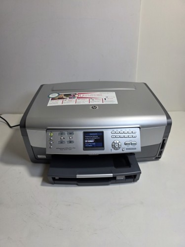 Photosmart 3210 all one - 3210, all-in-one