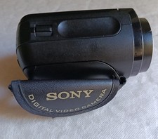 Sony videocamera digital - sony,