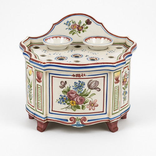 Maiolica san clemente xix - clemente,
