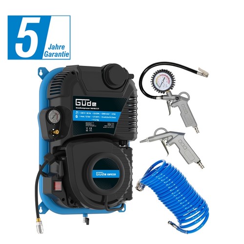 Güde compressore parete - güde,