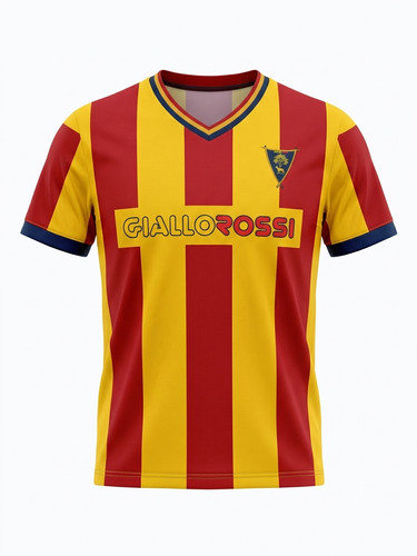 Giallorossi maglia - giallorossi,