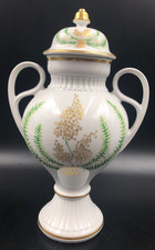 Vaso coppa potichè - vaso,