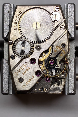 Pieces montre watch parts - pieces,