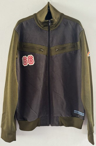 Giacca adidas originals - giacca,