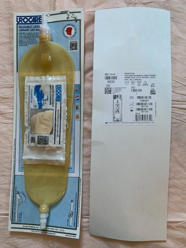 Urocare lattice drenaggio - lattice,