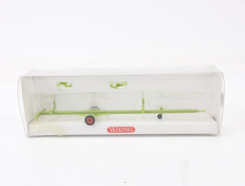 Wiking 390 21 modellino - 21,