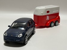 Modellino auto giocattolo